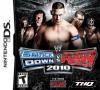 WWE SmackDown vs. Raw 2010 Box Art Front